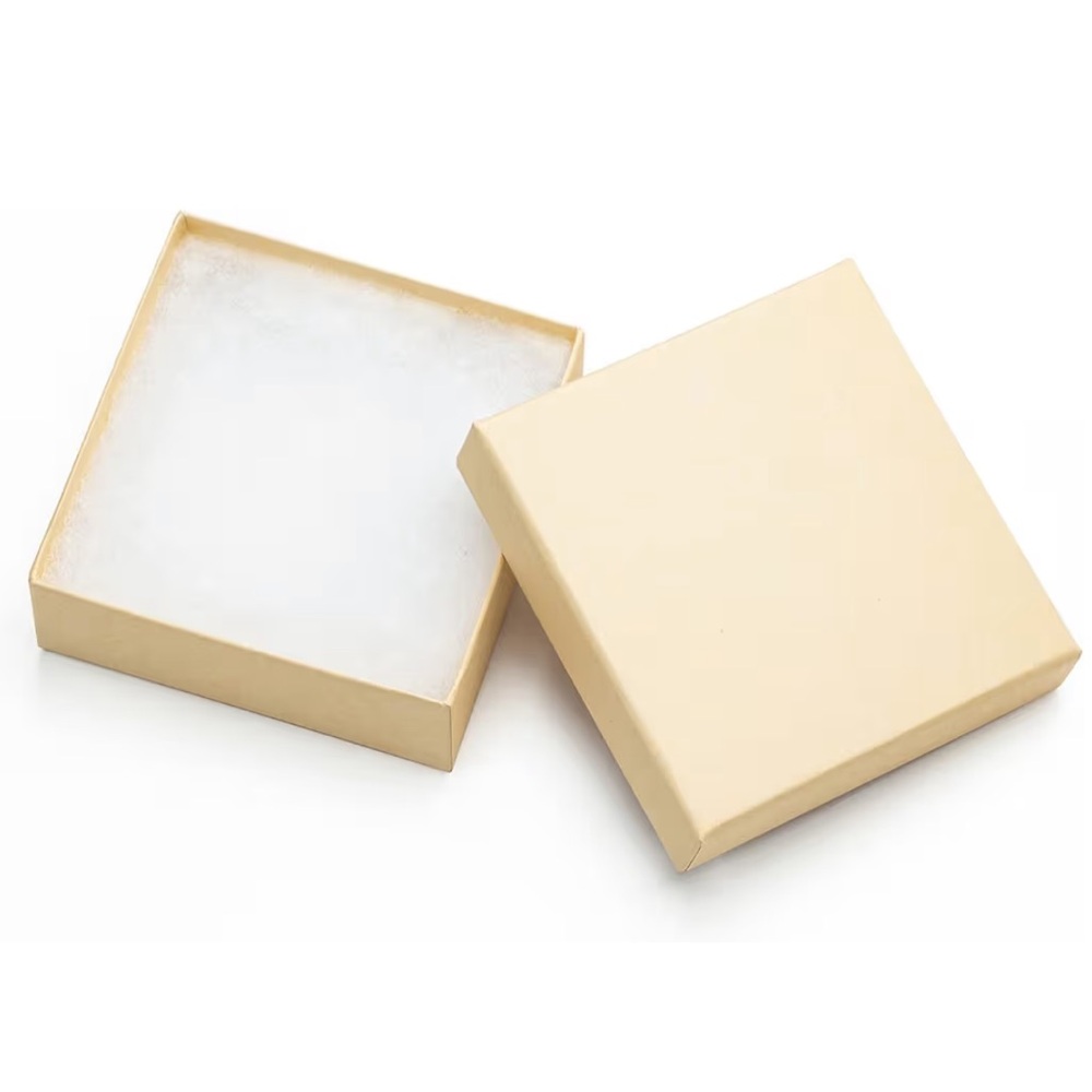 Elegant Jewelry Gift Boxes 30 pcs